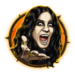 Ozzy Osbourne image 3