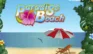 Paradise Beach logo