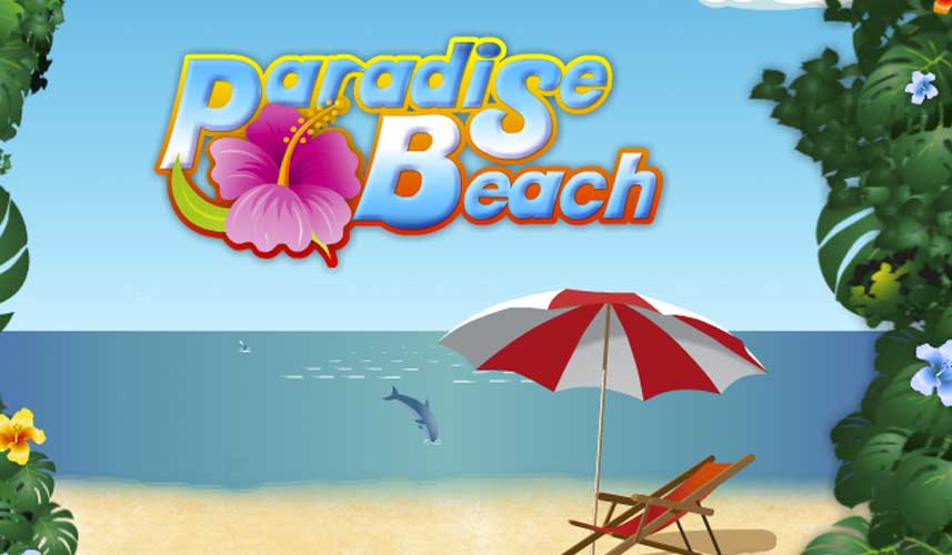 Paradise Beach image