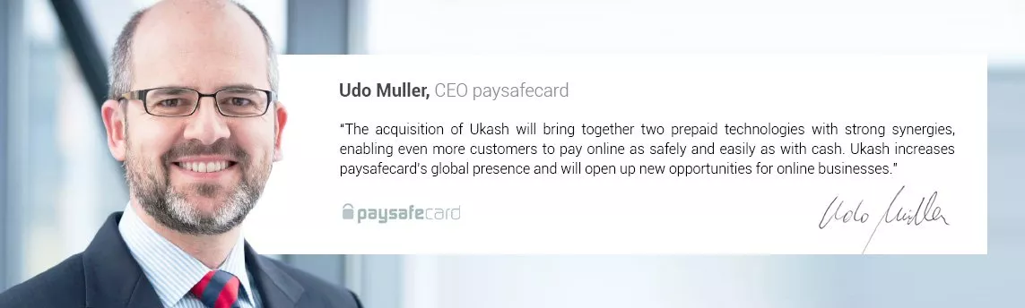 Paysafe