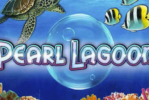 Pearl Lagoon automat
