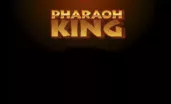 Pharaoh King logo