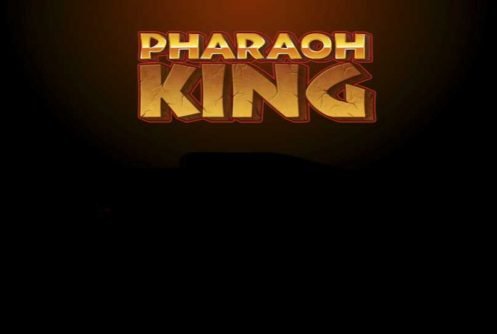 Pharaoh King automat