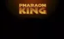 Pharaoh King logo Pharaoh King logo