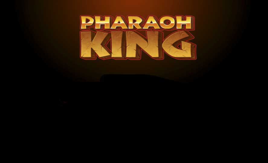Pharaoh-King-automat