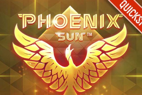 Phoenix Sun automat