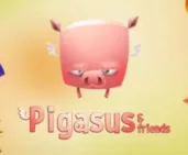 Pigasus & Friends logo