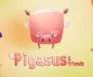 Pigasus & Friends logo