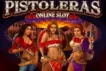 Pistoleras - online slot