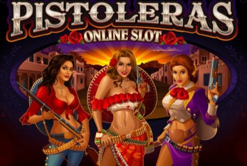 Pistoleras image