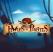 Pixies vs Pirates logo
