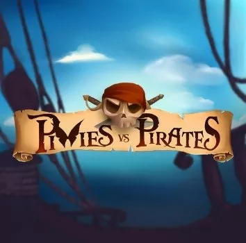 Pixies vs Pirates logo
