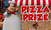 Pizza Prize logo