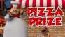 Pizza Prize logo