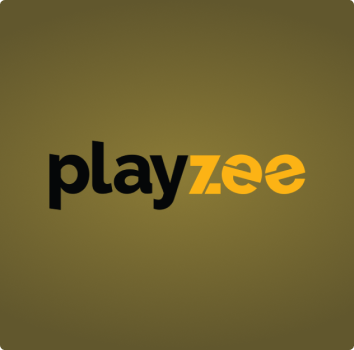 PlayZee logo