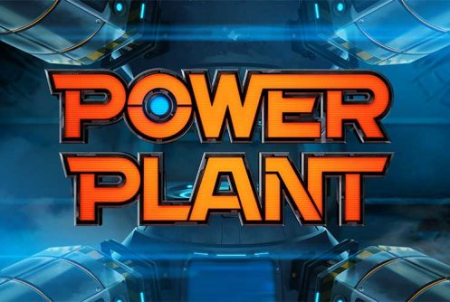 Power Plant online slot spilleautomat