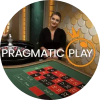 Pragmatic Play live casino