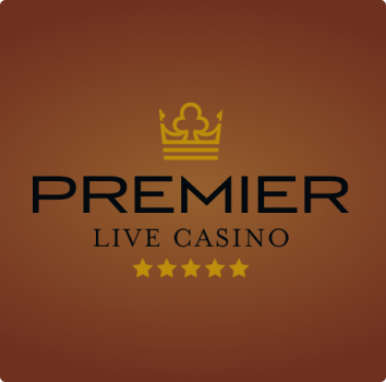 Premier casino logo