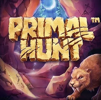 Primal Hunt