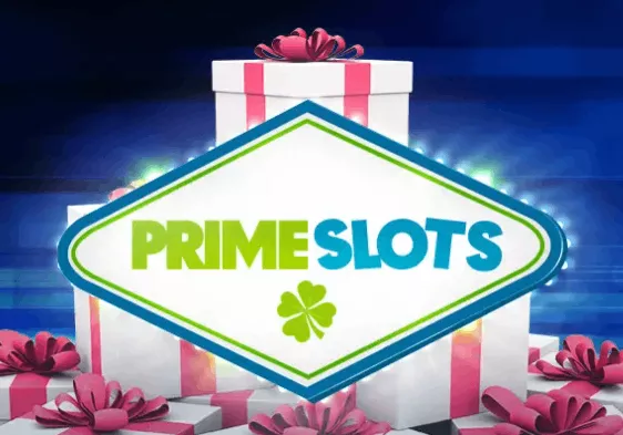 PrimeSlots casino kampanjer