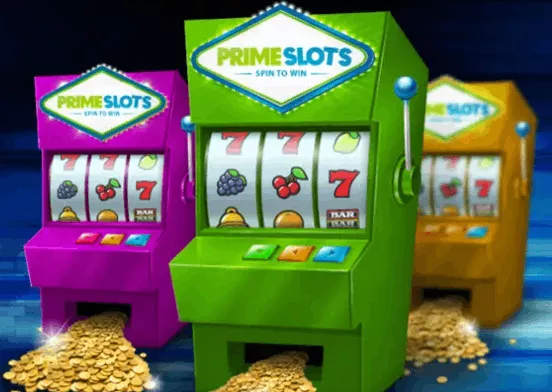 Primeslots casino slots