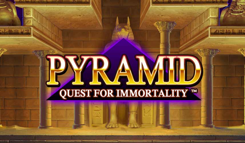Pyramid-Quest-slot