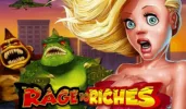 Rage to Riches logo