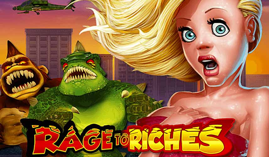 Rage-to-Riches-slot