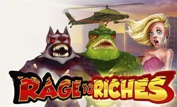 Rage-to-Riches