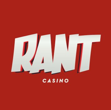 Rant casino logo