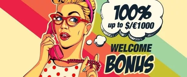 Rant casino velkomstbonus