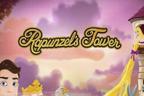 Rapunzels Tower automat