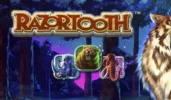 Razortooth logo