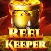 Reel Keeper logo