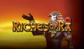 Riches of Ra logo