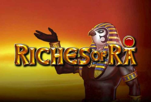 Riches of Ra autoat