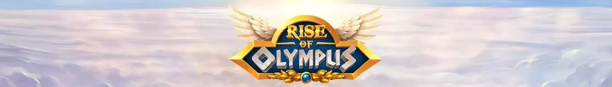 Rise of Olympus Spilleautomat
