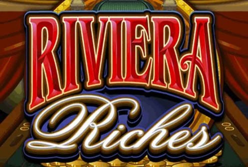 Riviera Riches automat