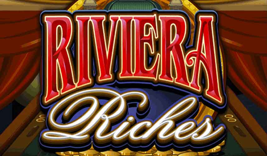 Riviera Riches image