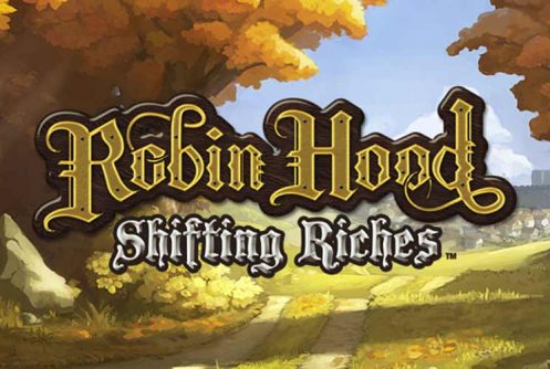 Robin Hood automat
