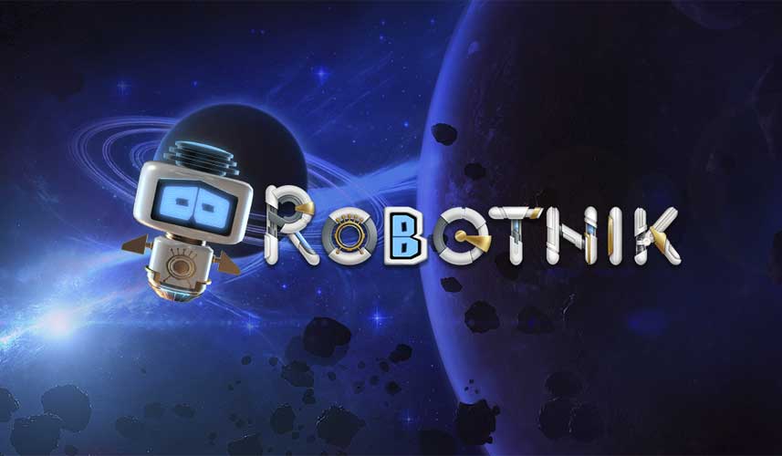 Robotnik automat
