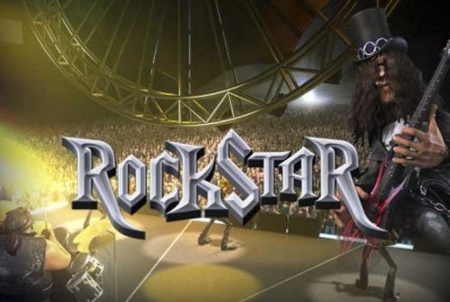 rockstar automat