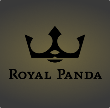 Royal Panda logo
