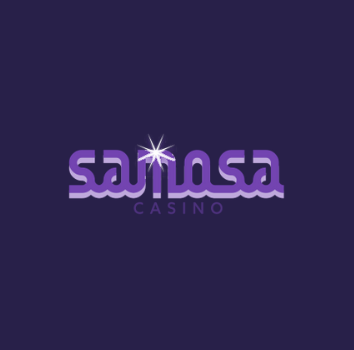 Samosa casino logo