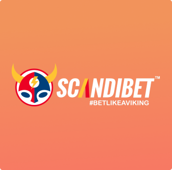 Scandibet logo
