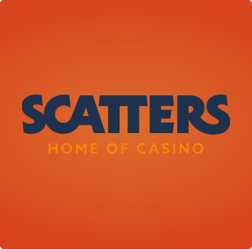 Scatters logo