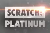 Scratch Platinum logo