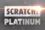 Scratch Platinum logo