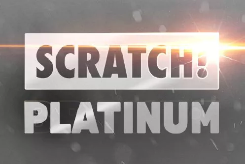 Scratch Platinum