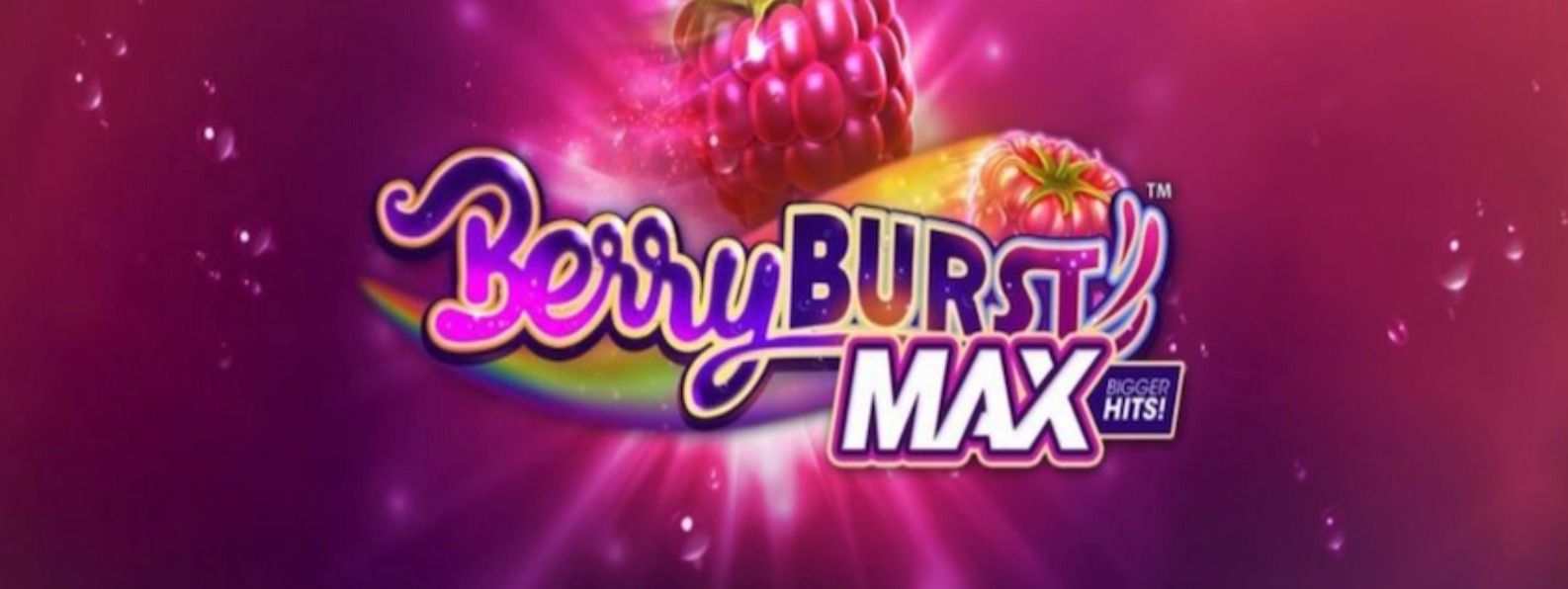 Berryburst max